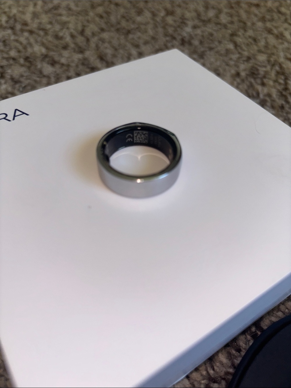 Oura Ring Gen 3 - Picture 9 of 10